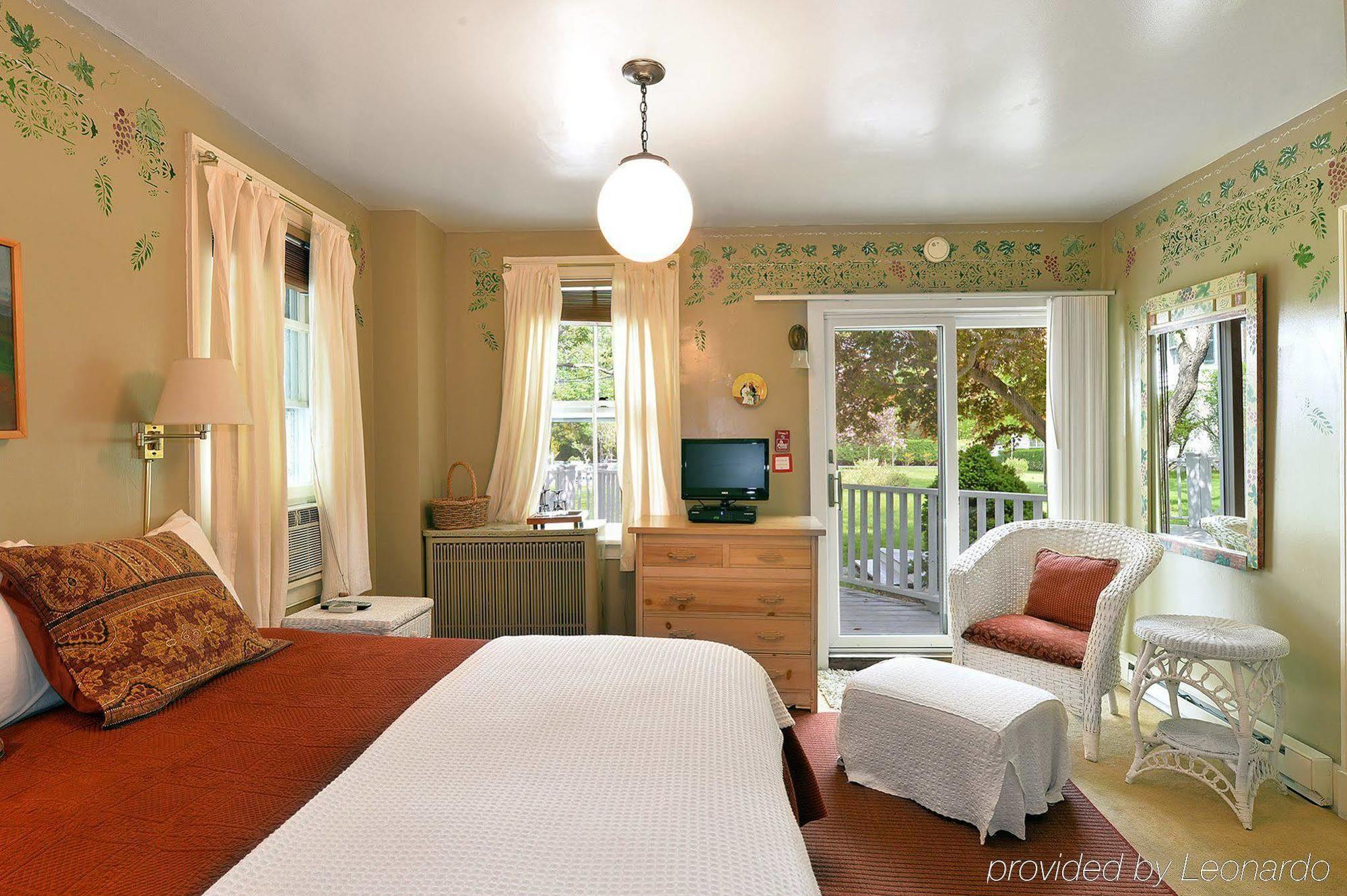 The Village Latch Inn Southampton Dış mekan fotoğraf